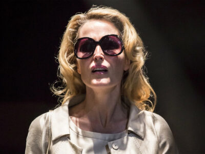 National Theatre Live: A Streetcar Named Desire at Moxie Cinema