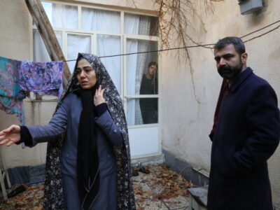 Silver Chance International Film Festival 2026 at Moxie Cinema