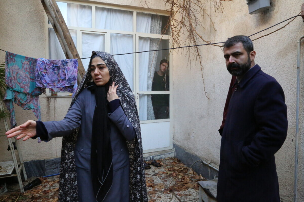 Silver Chance International Film Festival 2026 at Moxie Cinema