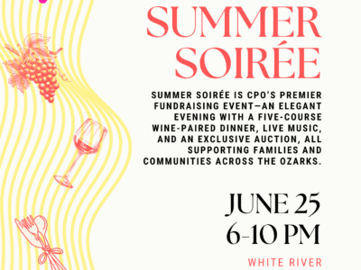 Summer Soiree 2026