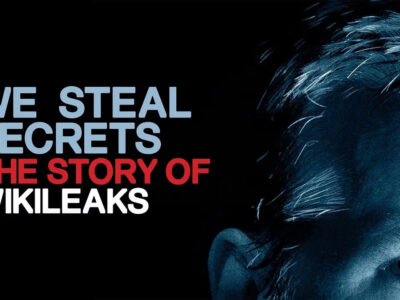 Whistleblower Series: We Steal Secrets: The Story of WikiLeaks (2013) - Free! at The Moxie
