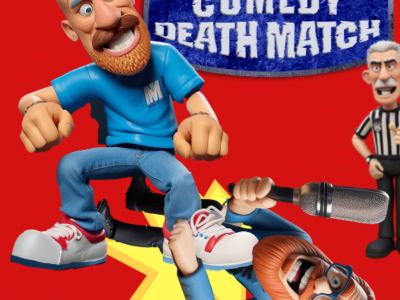 Comedy Death Match