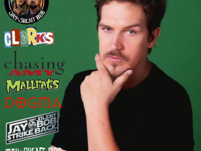 Jay Mewes: Diary of a Man Child