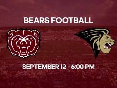 Missouri State Football vs. Lindenwood