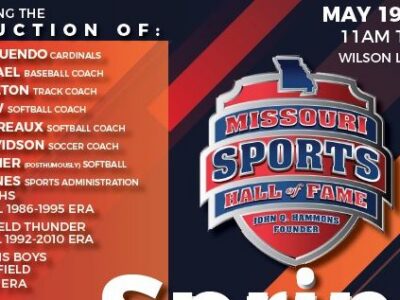 Spring Sports Luncheon