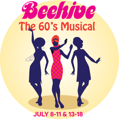Tent Theatre: Beehive - The 60's Musical