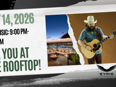 Summer Sunset Concert Series At The Rooftop