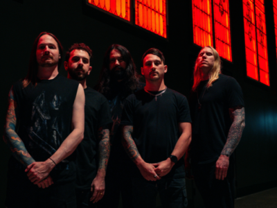 Born of Osiris at The Regency Live