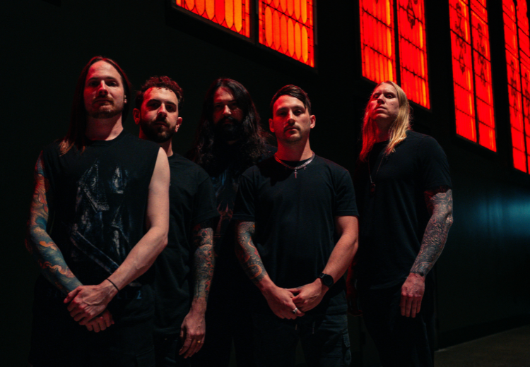 Born of Osiris at The Regency Live
