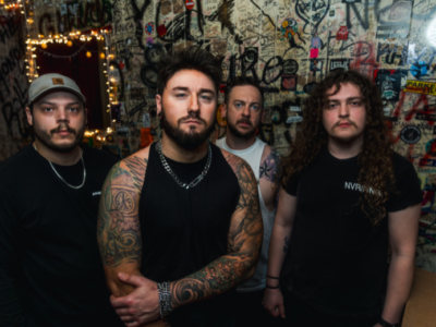 Convictions at The Regency Live