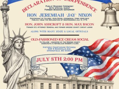 Celebrate America