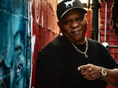Mannie Fresh at The Regency Live