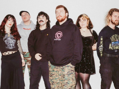 The Callous Daoboys at The Regency Live