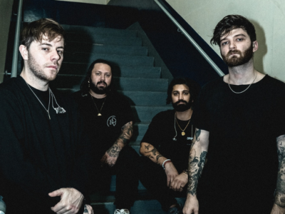 Thousand Below at The Regency Live
