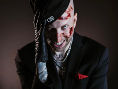 sKitz Kraven at The Regency Live