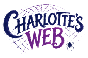 CHARLOTTE’S WEB