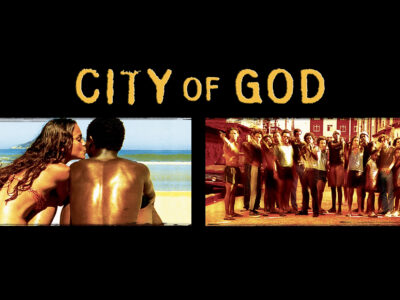 Essential Arthouse: City of God (2002) at Moxie Cinema