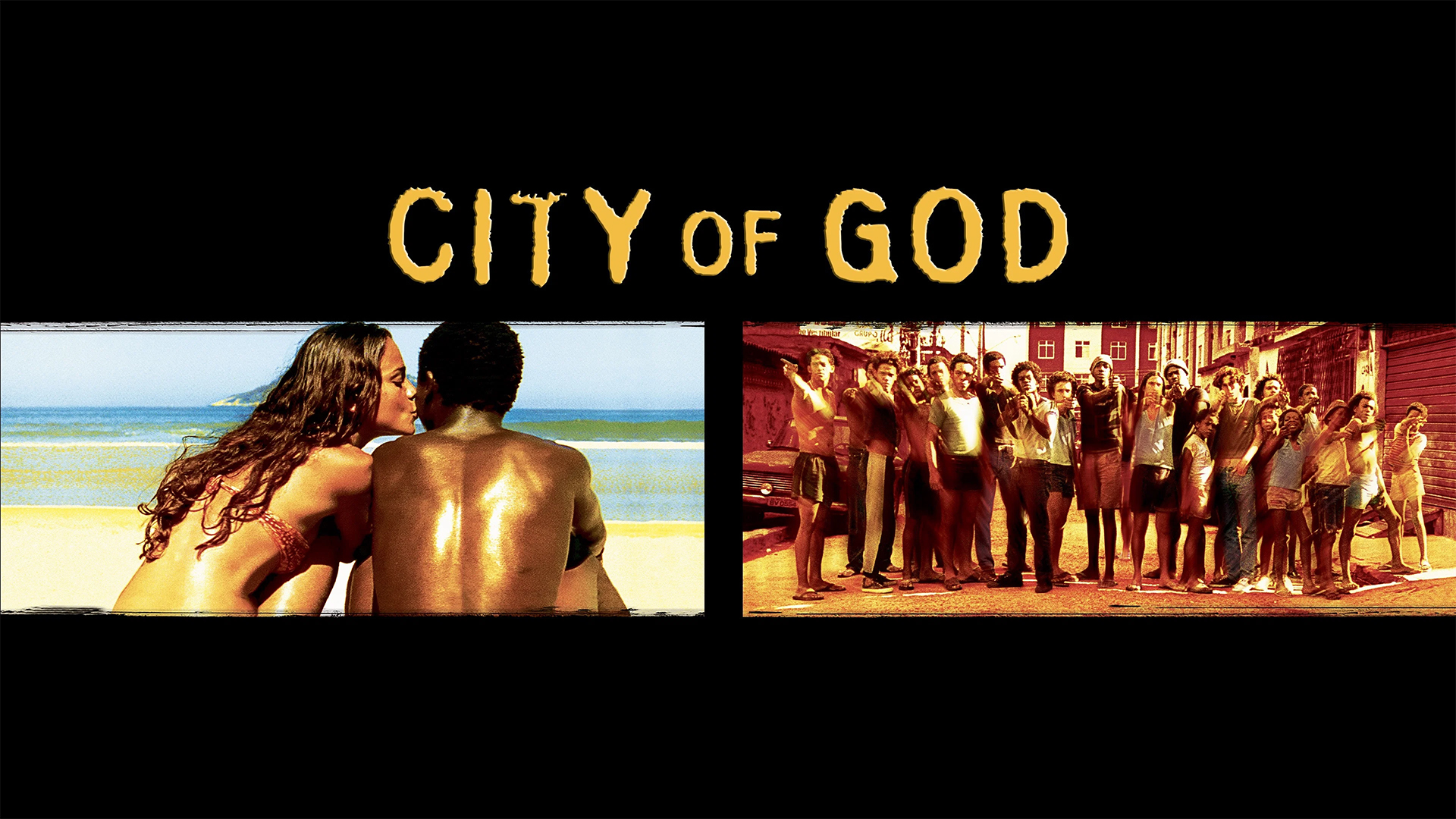 Essential Arthouse: City of God (2002) at Moxie Cinema