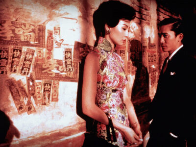Staff Picks: In the Mood for Live (2000) at Moxie Cinema