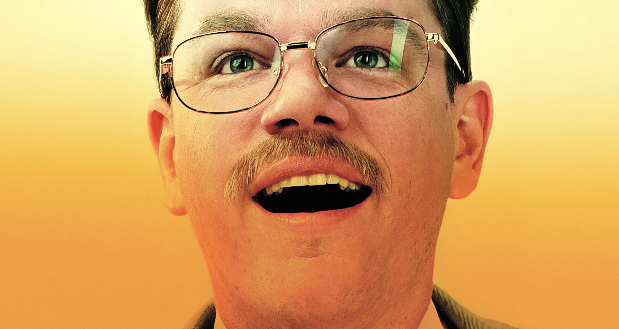 The Informant! (2009) at Moxie Cinema - Free