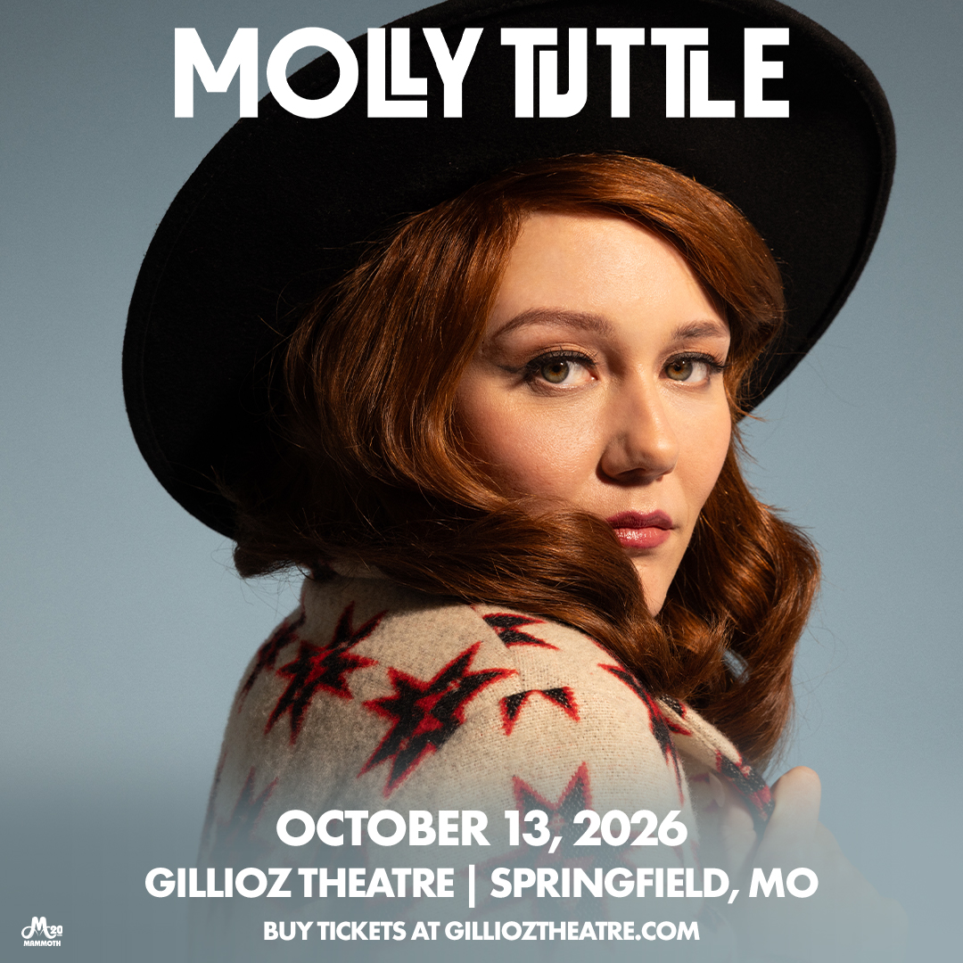 Molly Tuttle