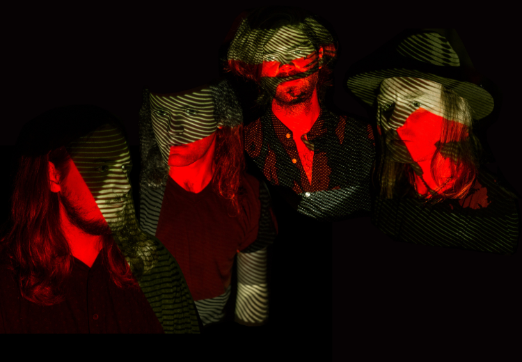 The Faint: Black Box Revue's 20 Year Anniversary at The Regency Live