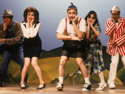 MO Humanities: Waiting for Guffman (1996) at Moxie Cinema