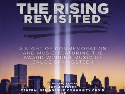 The Rising Revisited