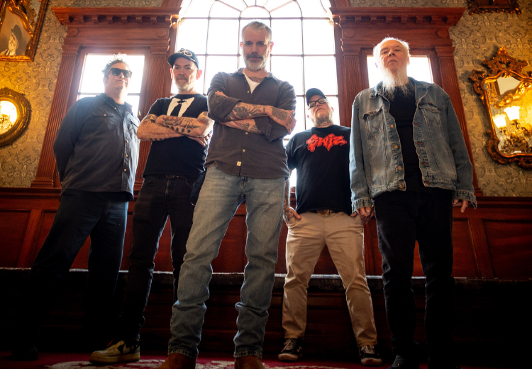 Lucero at The Regency Live