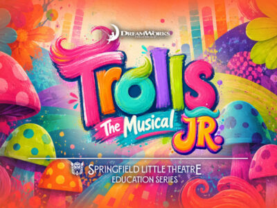 AUDITION WORKSHOP: "Trolls: The Musical JR."