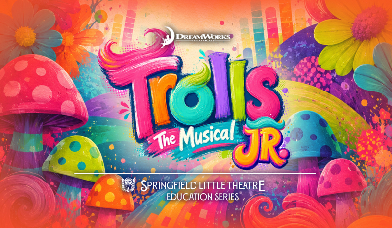 AUDITION WORKSHOP: "Trolls: The Musical JR."