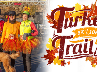 Turkey Trails - Springfield