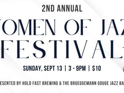 Women of Jazz Festival