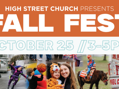 Fall Fest