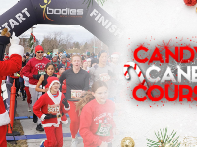 Candy Cane Course- Springfield