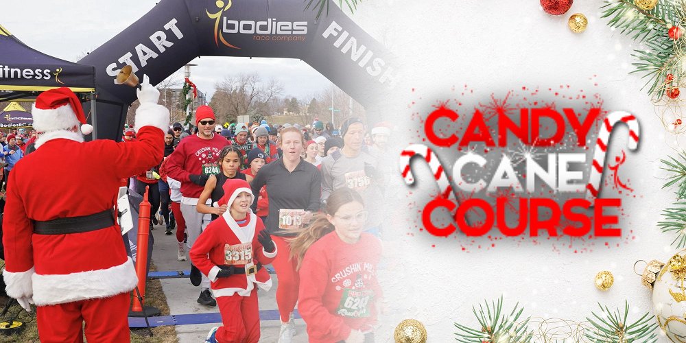 Candy Cane Course- Springfield