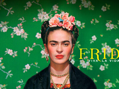 Frida: Viva la Vida (Great Art on Screen) at Moxie Cinema