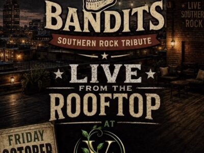Southern Bandits Live From the Rooftop