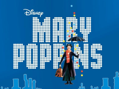 Moxie Flix: Mary Poppins (1964) at Moxie Cinema - Free!