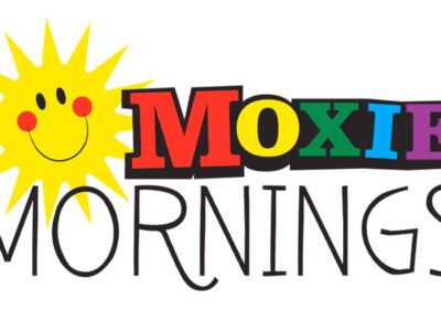 Moxie Mornings for Kids at Moxie Cinema - Free!