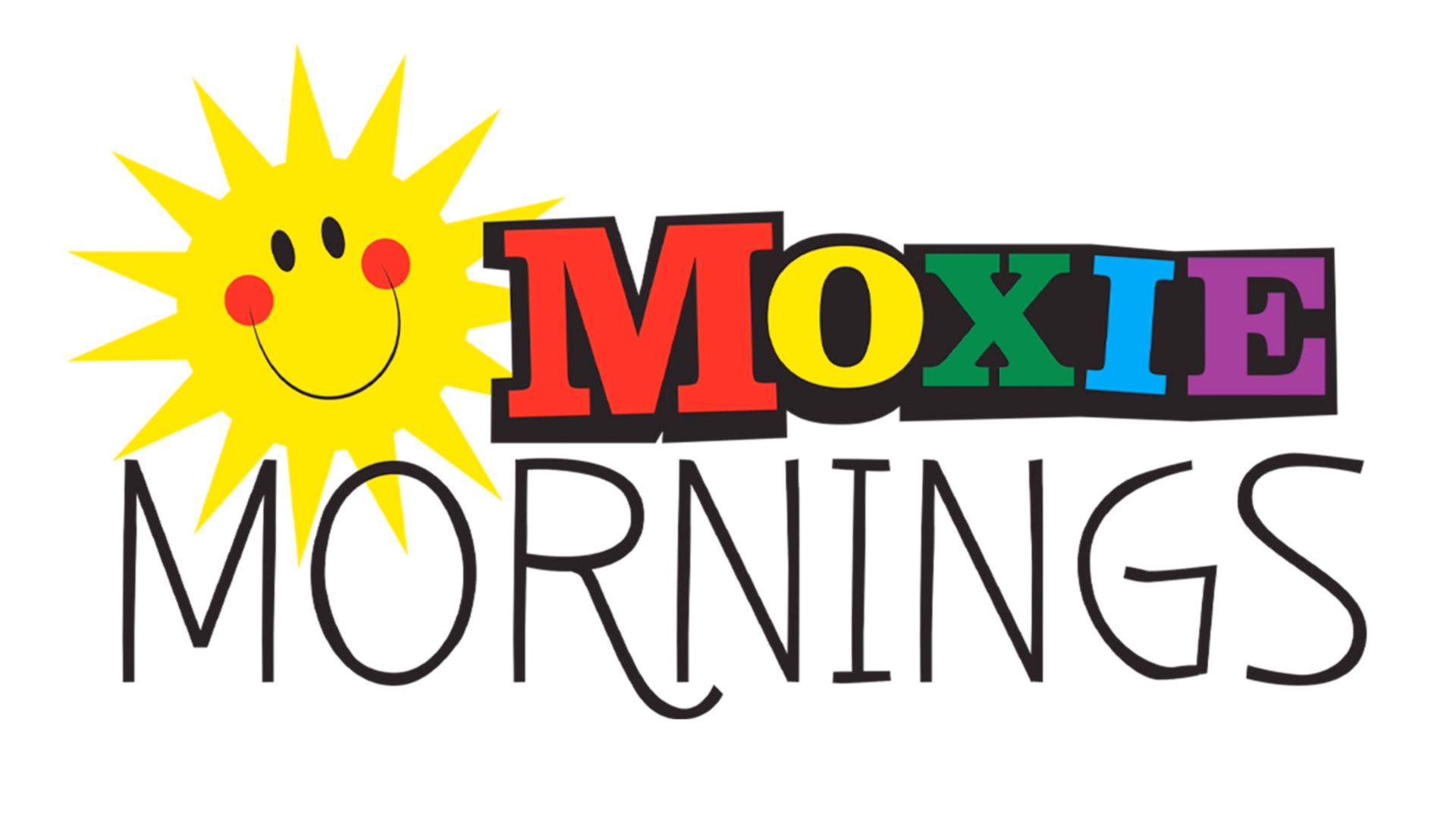 Moxie Mornings for Kids at Moxie Cinema - Free!