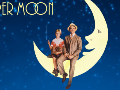 MO Humanities: Paper Moon (1973) at Moxie Cinema - Free!