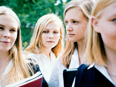 Essential Arthouse: The Virgin Suicides (1999) at Moxie Cinema