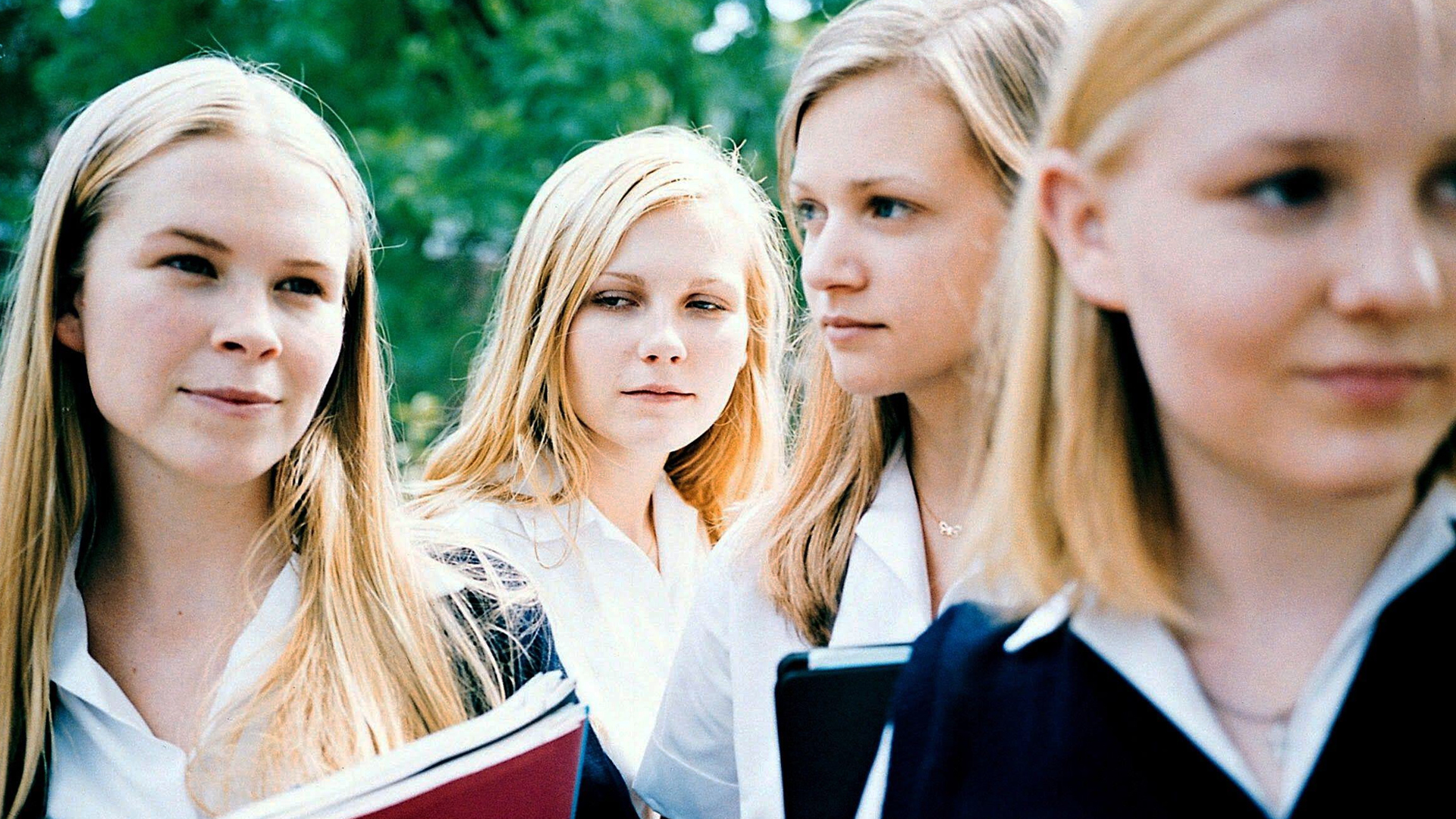 Essential Arthouse: The Virgin Suicides (1999) at Moxie Cinema