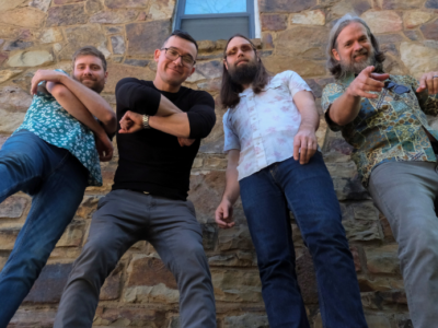 Arkansauce at The Regency Live
