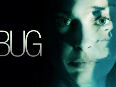 Staff Picks: Bug (2006) at Moxie Cinema