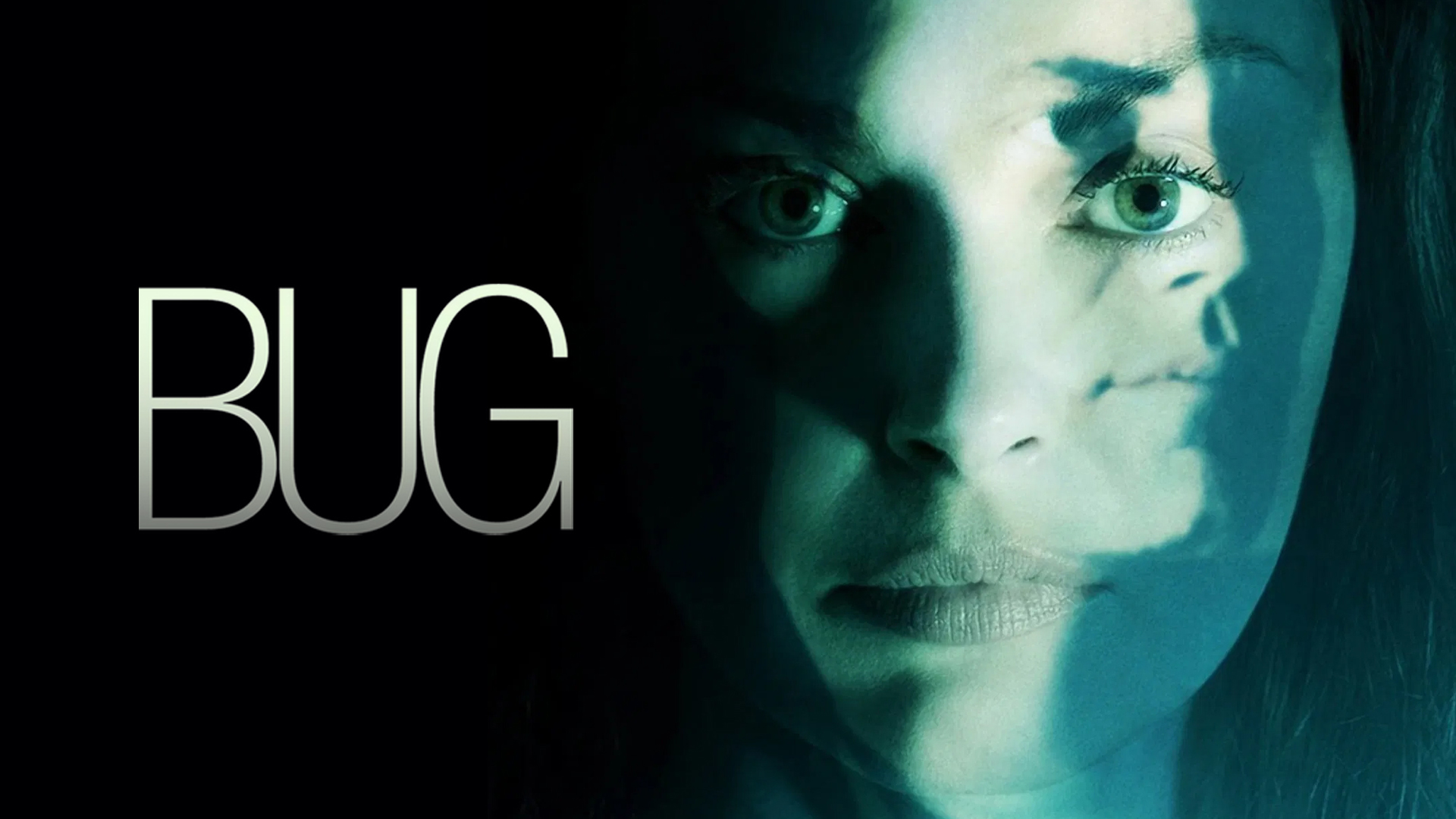 Staff Picks: Bug (2006) at Moxie Cinema