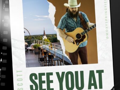 Grayson Entertainment Presents Quinton Scott