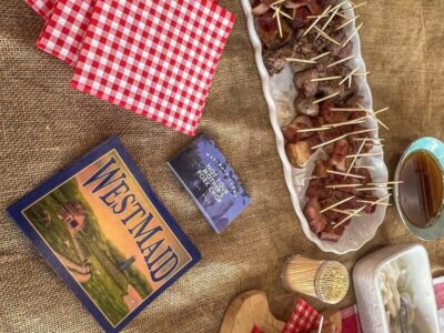 Meet the Mangalitsa with Westmaid