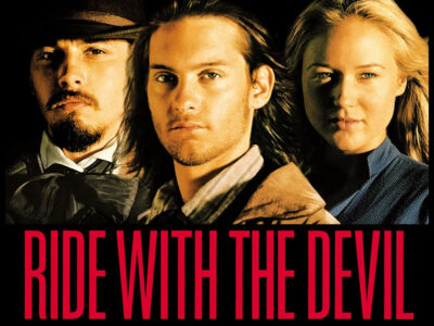 MO Humanities: Ride with the Devil (1999) at Moxie Cinema - Free!